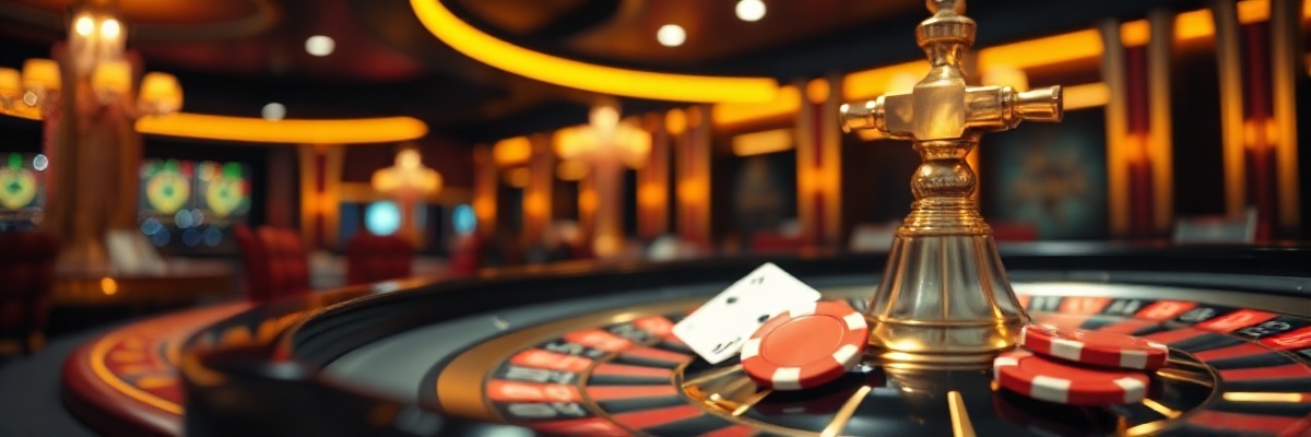 monster casino — Monster Casino Game Selection